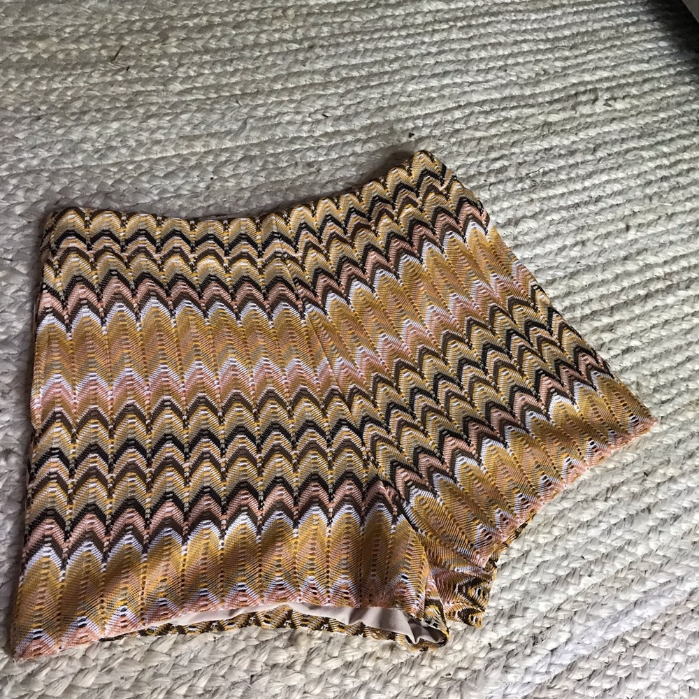 EUC! Unique Ark & Co. Dress Shorts.